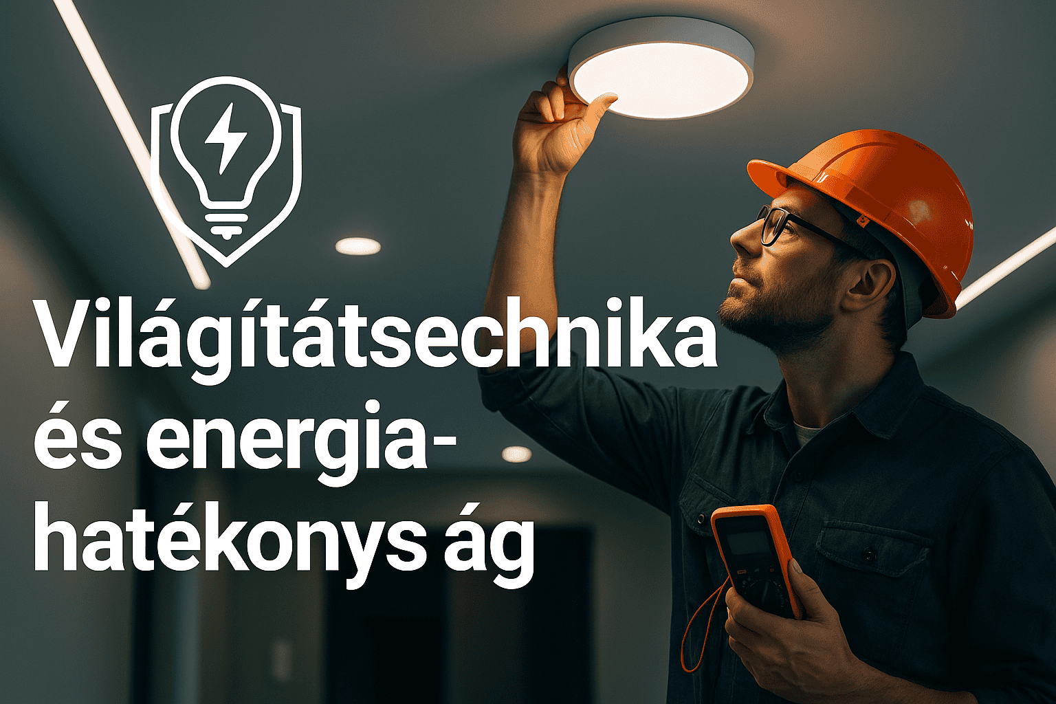 Világítástechnika