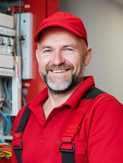 Villanyszerelő Pest megyében szakértő munkahelyi szolgáltatással, megbízható és tapasztalt szakember.