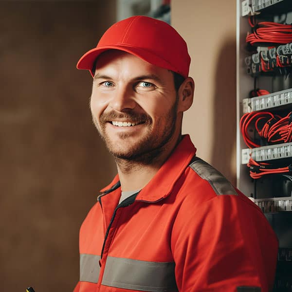 Halmvill – Regisztrált villanyszerelő Pest megyében, szakértői szolgáltatások korszerű elektromos rendszerhez.